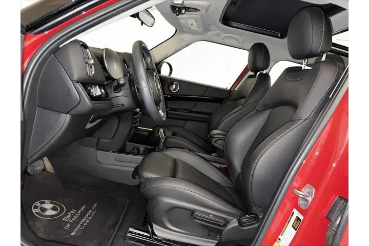 $29943 : MINI Countryman 2023 AWD Cla image 9