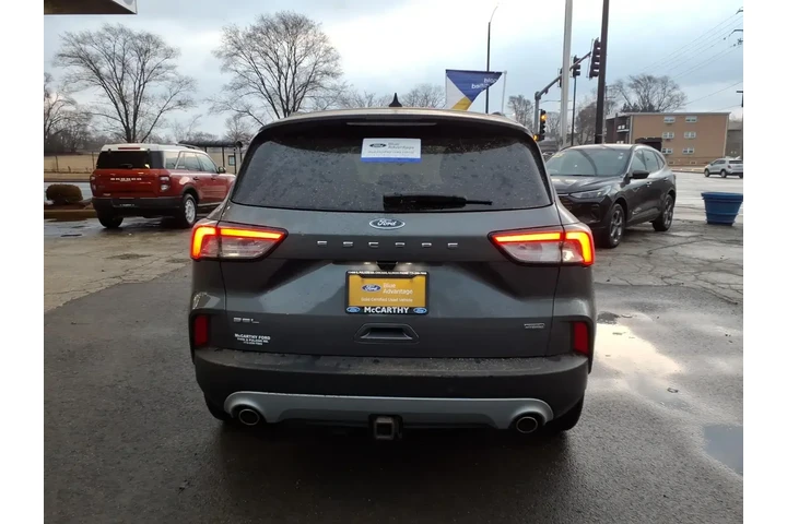 $26813 : Ford Escape Plug-In Hybrid 2 image 4