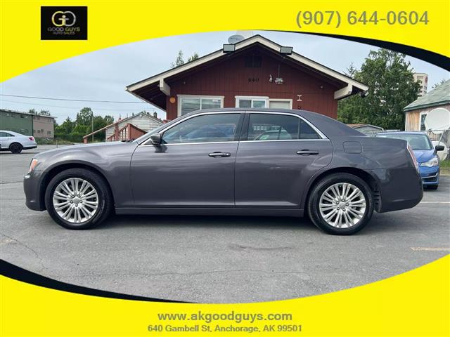 $14499 : 2013 CHRYSLER 300 300 SEDAN 4 image 5