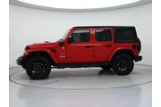$31998 : Jeep Wrangler 2023 4x4 Sahar thumbnail