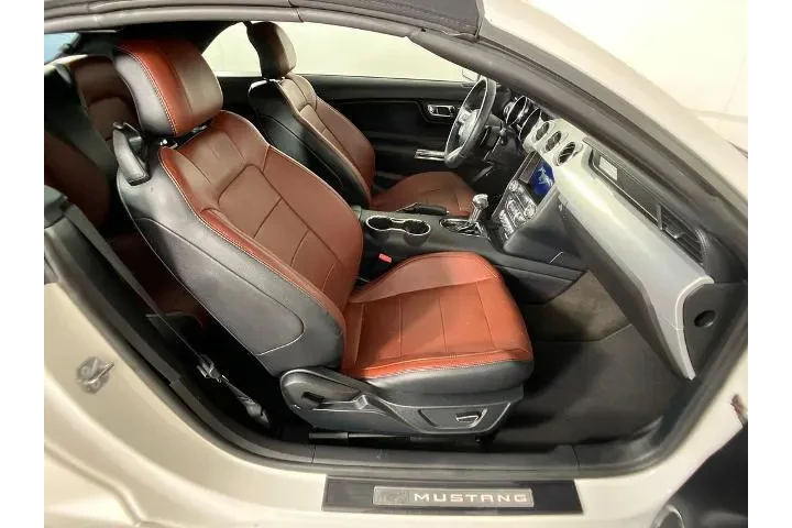 $27600 : Ford Mustang 2017 GT Premium image 6