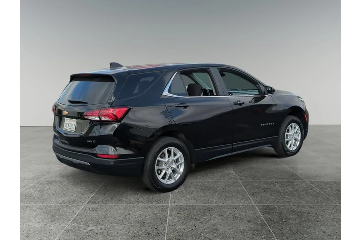 $20900 : Chevrolet Equinox 2024 4x4 L image 5