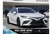 Toyota Camry 2024 XSE 4dr Se