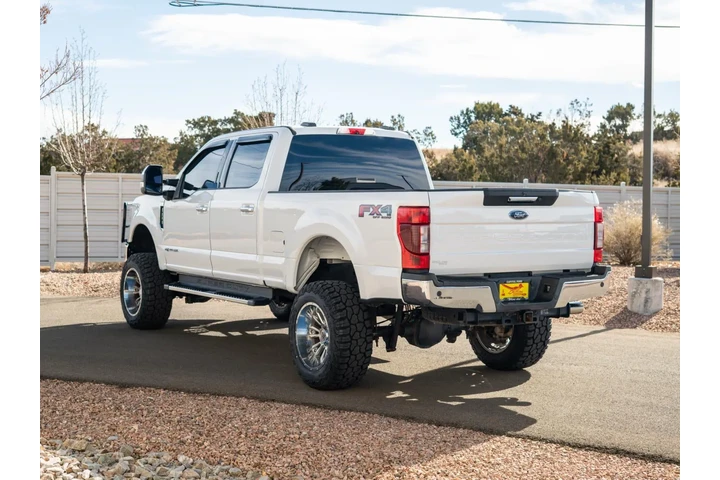 $51995 : 2020 Super Duty F-250 XLT image 8