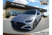 Hyundai SONATA 2021 SEL Plus en Yuma