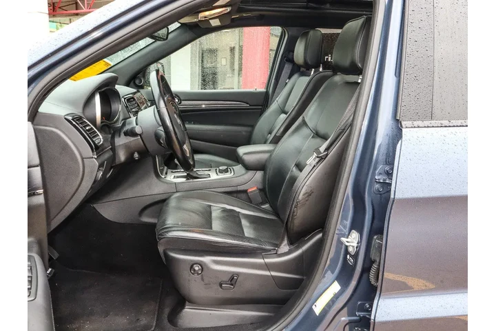 $32587 : 2021 Grand Cherokee High Alti image 7
