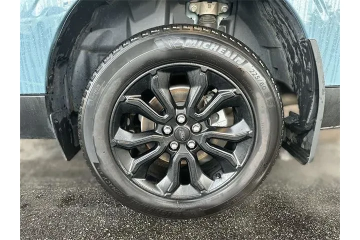 $29495 : Ford Maverick 2023 AWD XLT 4 image 10