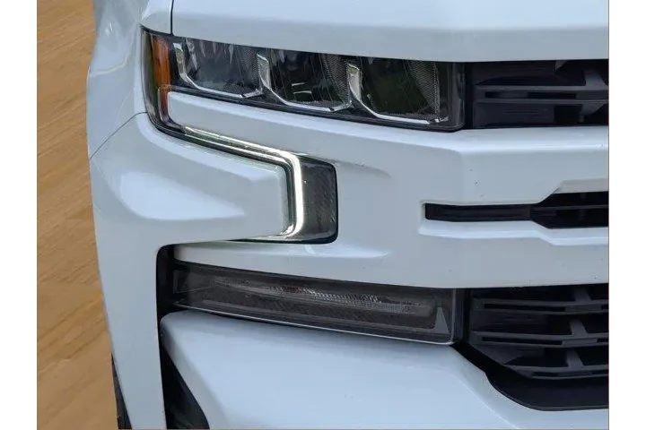 $39999 : Chevrolet Silverado 1500 Lim image 4