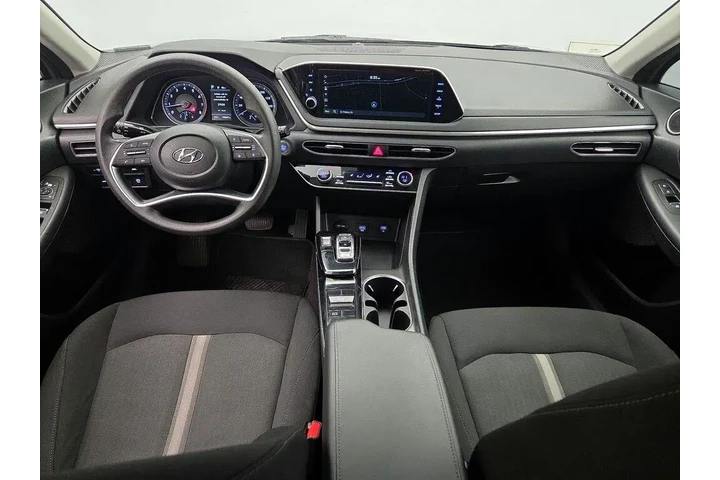 $19998 : Hyundai SONATA 2023 SEL 4dr image 8