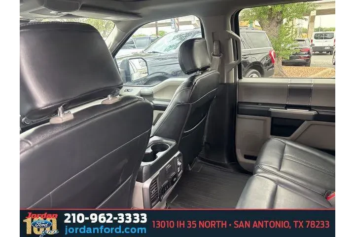 $26878 : Ford F-150 2020 4x2 XL 4dr S image 10