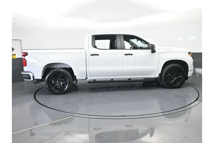 $32991 : Chevrolet Silverado 1500 202 image 7