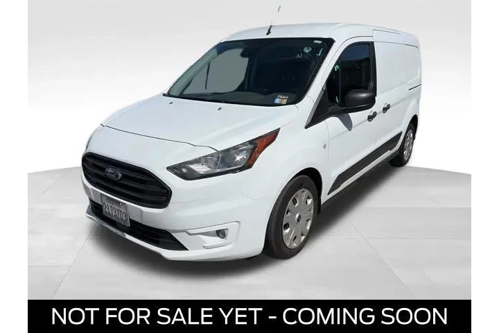 $23000 : Ford Transit Connect 2020 XL image 1
