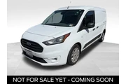 Ford Transit Connect 2020 XL en Orange County