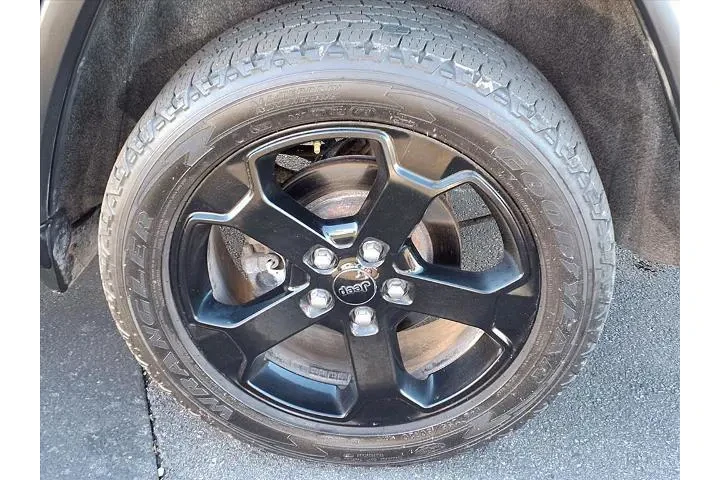 $16995 : Jeep Grand Cherokee 2018 4x4 image 8