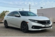 $21900 : Honda Civic 2021 Sport 4dr S thumbnail