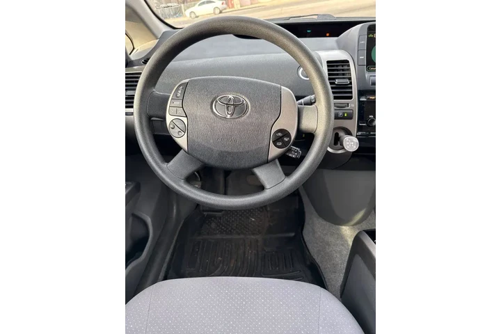 $6295 : 2007 Prius image 8