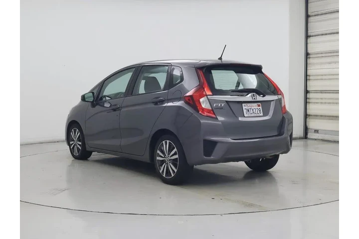 $14998 : Honda Fit 2015 EX 4dr Hatchb image 2