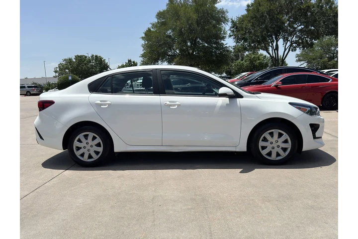 $14490 : 2023 Rio LX image 8