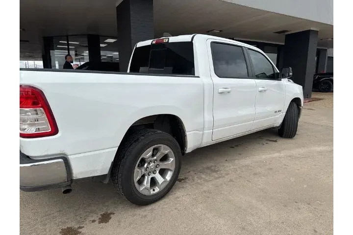 $26130 : Ram 1500 2022 4x2 Big Horn 4 image 4