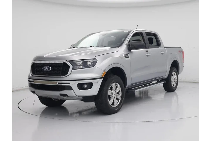 $29998 : Ford Ranger 2021 4x4 XLT 4dr image 4