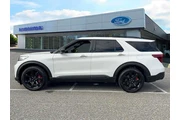 $37900 : Ford Explorer 2022 AWD ST 4d thumbnail