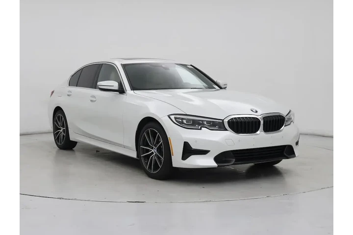 $21998 : BMW 3 Series 2019 330i 4dr S image 1