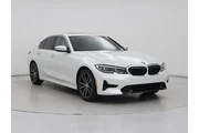 BMW 3 Series 2019 330i 4dr S