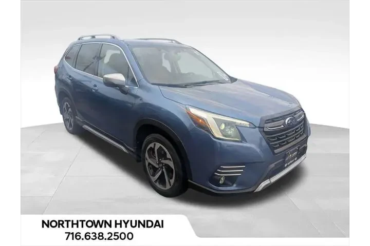 $29900 : Subaru Forester 2022 AWD Tou image 1