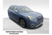 Subaru Forester 2022 AWD Tou en Buffalo