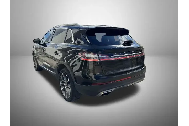 $39880 : Lincoln Nautilus 2023 AWD Re image 4