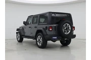 $29998 : Jeep Wrangler Unlimited 2021 thumbnail