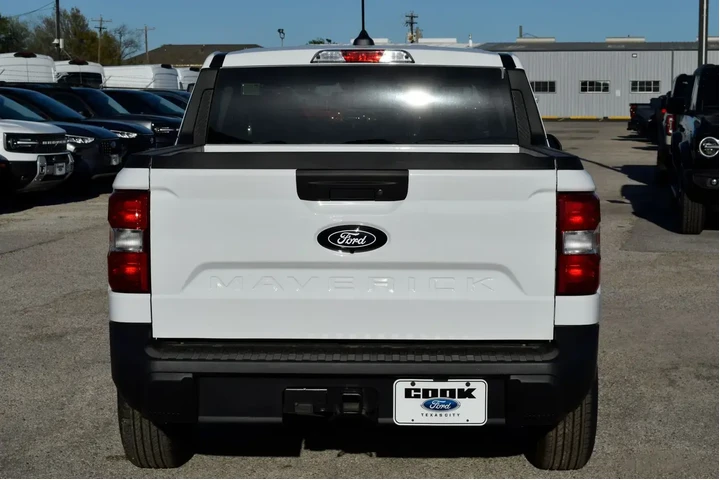 $28989 : Ford Maverick 2026 AWD XLT 4 image 5