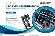 Buy the Best Legend Suspension