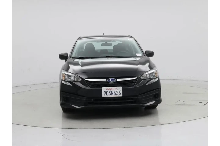 $20998 : Subaru Impreza 2022 AWD Base image 5