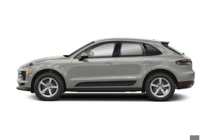 $38865 : Porsche Macan 2021 AWD 4dr S image 2