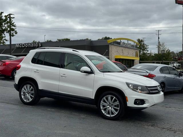 $8495 : 2013 Tiguan S image 6