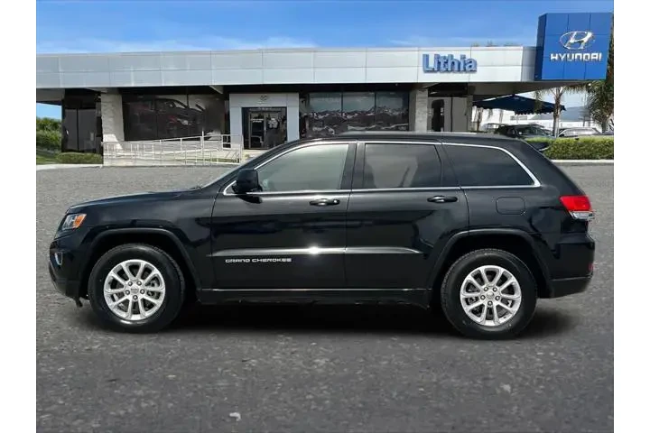 $9899 : Jeep Grand Cherokee 2015 4x2 image 6