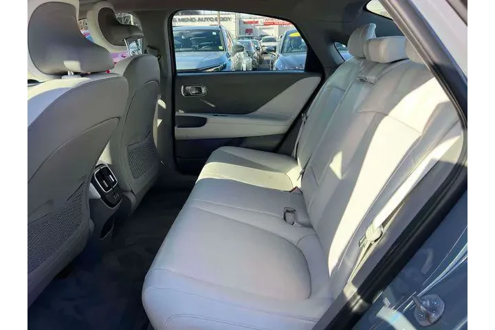 $26221 : Hyundai IONIQ 6 2024 AWD SEL image 10