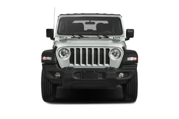 $35995 : Jeep Wrangler 2023 4x4 Sport image 7