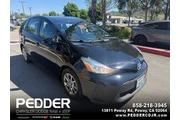 Toyota Prius v 2017 Two 4dr en San Diego