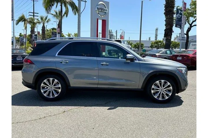 $36088 : Mercedes-Benz GLE 2022 AWD G image 7