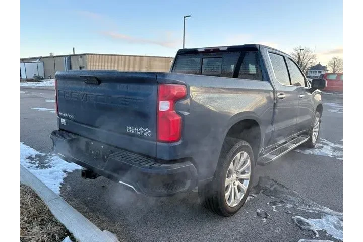 $35330 : Chevrolet Silverado 1500 201 image 9