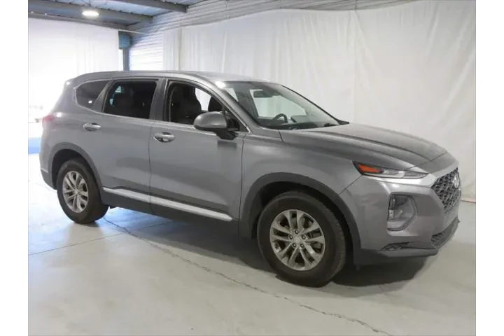$15880 : Hyundai SANTA FE 2019 AWD SE image 7