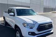 $26995 : 2021 Tacoma SR5 Double Cab I4 thumbnail