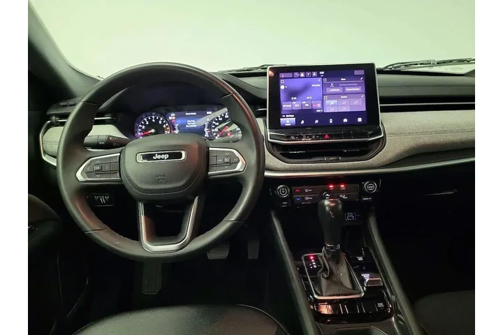 $20998 : Jeep Compass 2024 4x4 Latitu image 10