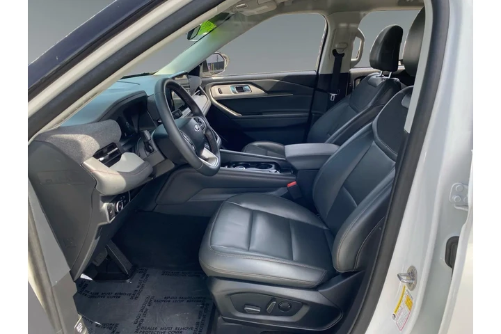 $39521 : Ford Explorer 2025 AWD Activ image 9
