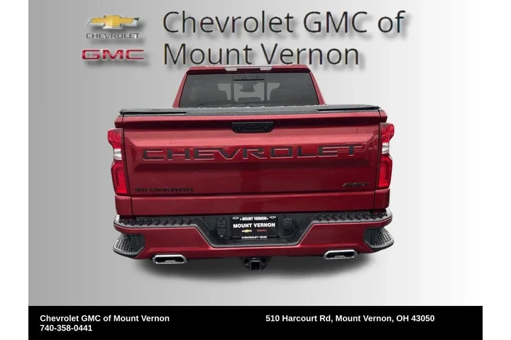 $37131 : Chevrolet Silverado 1500 202 image 4
