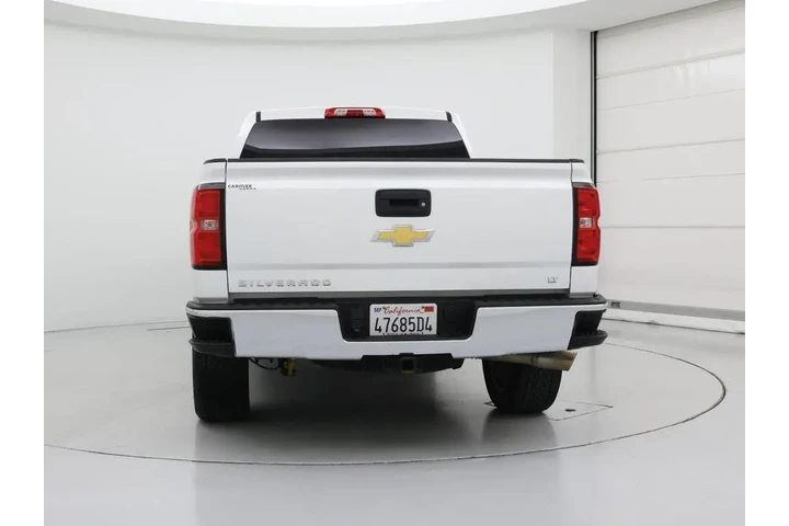$27998 : Chevrolet Silverado 1500 201 image 6