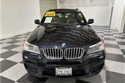 $13999 : 2013 BMW X3 thumbnail