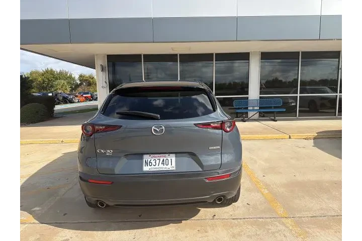 $21991 : Mazda CX-30 2024 AWD 2.5 S C image 6